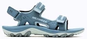 Damensandalen Merrell  Huntington Sport Convert Stonewash  UK 5