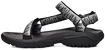 Damensandalen Teva  Hurricane XLT2 Atmosphere Blackin Navy