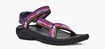 Damensandalen Teva  Hurricane XLT2 vista blue indigo