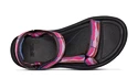 Damensandalen Teva  Hurricane XLT2 vista blue indigo