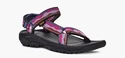 Damensandalen Teva  Hurricane XLT2 vista blue indigo