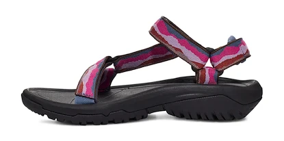 Damensandalen Teva  Hurricane XLT2 vista blue indigo