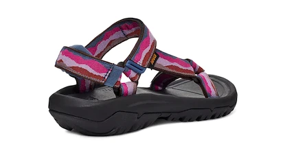 Damensandalen Teva  Hurricane XLT2 vista blue indigo