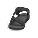 Damensandalen Teva  Original Universal Black