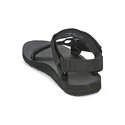 Damensandalen Teva  Original Universal Black