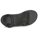 Damensandalen Teva  Original Universal Black