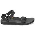 Damensandalen Teva  Original Universal Black