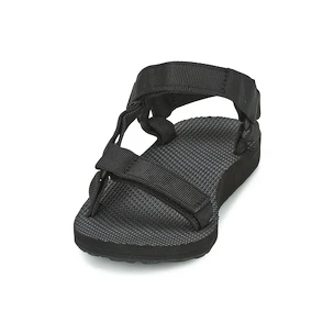 Damensandalen Teva  Original Universal Black