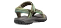 Damensandalen Teva  Terra Fi Lite