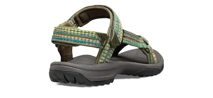 Damensandalen Teva  Terra Fi Lite