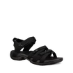 Damensandalen Teva  Tirra Black