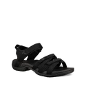 Damensandalen Teva  Tirra Black