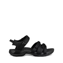 Damensandalen Teva  Tirra Black