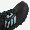 Damenschuhe adidas  Terrex Swift R3 Mid GTX W Black