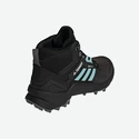 Damenschuhe adidas  Terrex Swift R3 Mid GTX W Black