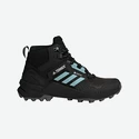 Damenschuhe adidas  Terrex Swift R3 Mid GTX W Black