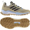 Damenschuhe adidas  Terrex TERREX AX4 W beige tone/core black/ambient sky