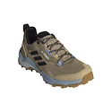 Damenschuhe adidas  Terrex TERREX AX4 W beige tone/core black/ambient sky
