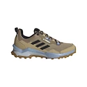 Damenschuhe adidas  Terrex TERREX AX4 W beige tone/core black/ambient sky
