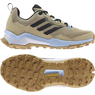 Damenschuhe adidas  Terrex TERREX AX4 W beige tone/core black/ambient sky