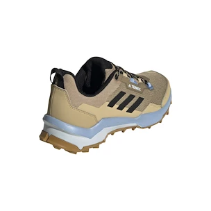 Damenschuhe adidas  Terrex TERREX AX4 W beige tone/core black/ambient sky