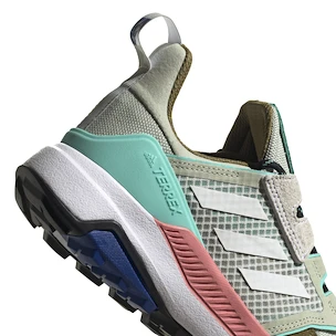 Damenschuhe adidas  Terrex TERREX TRAILMAKER BLUE W