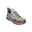 Damenschuhe adidas  TERREX TRAILMAKER BLUE W