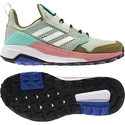 Damenschuhe adidas  TERREX TRAILMAKER BLUE W