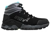 Damenschuhe Inov-8  Roclite Pro G 400 GTX Black/Teal