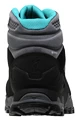 Damenschuhe Inov-8  Roclite Pro G 400 GTX Black/Teal