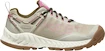 Damenschuhe Keen  Nxis Evo WP Plaza Taupe/Ibis Rose