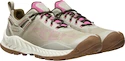 Damenschuhe Keen  Nxis Evo WP Plaza Taupe/Ibis Rose