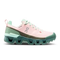 Damenschuhe On Cloudwander Cloudwander Waterproof Doe/Ivy