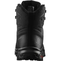 Damenschuhe Salomon  Outblast TS CSWP W Black