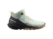 Damenschuhe Salomon  OUTpulse Mid GTX Wrought Iron