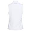 Damenweste Head  Club 22 Vest Women White