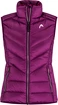 Damenweste Head  Grace Vest Purple