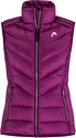 Damenweste Head  Grace Vest Purple