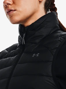 Damenweste Under Armour  Storm Down 2.0 Storm Vest-BLK M