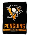 Decke Northwest Break Away NHL Pittsburgh Penguins