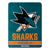 Decke Northwest Break Away NHL San Jose Sharks