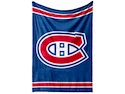 Decke Official Merchandise  NHL Montreal Canadiens Essential 150x200 cm