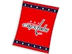 Decke Official Merchandise  NHL Washington Capitals Essential 150x200 cm