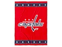 Decke Official Merchandise  NHL Washington Capitals Essential 150x200 cm