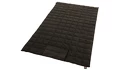 Decke Outwell  Constellation Comforter Brown