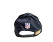 Deckel New Era 9Forty SS NFL21 Sideline hm Chicago Bears