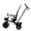 Dreirad Kinderkraft Aveo Grey