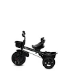 Dreirad Kinderkraft Aveo Grey