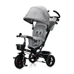 Dreirad Kinderkraft Aveo Grey