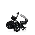 Dreirad Kinderkraft Aveo Grey